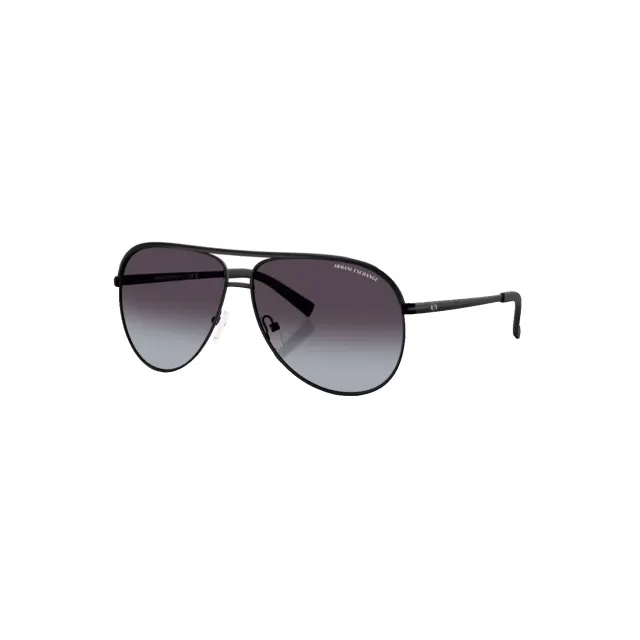 Ochelari de soare Armani Exchange AX2002