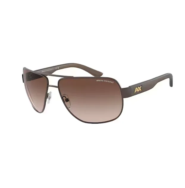Ochelari de soare Armani Exchange AX2012S