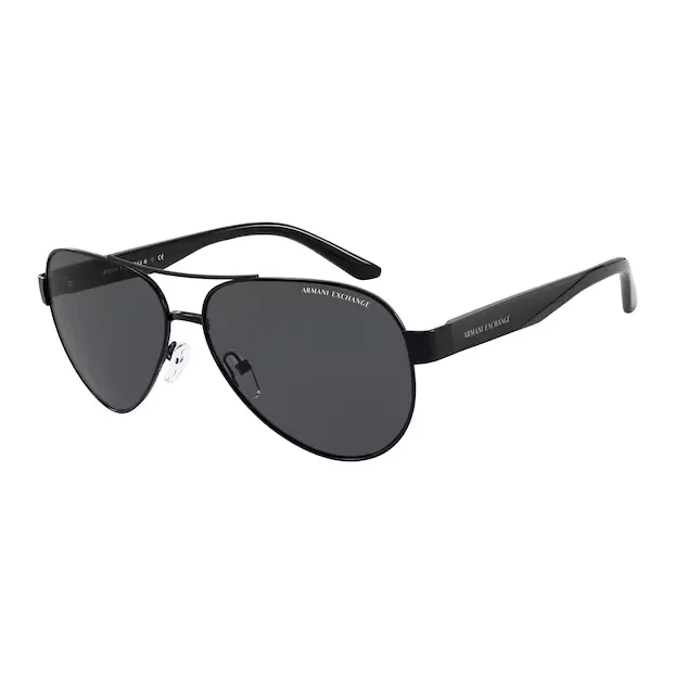 Ochelari de soare Armani Exchange AX2034S
