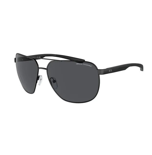 Ochelari de soare Armani Exchange AX2047S