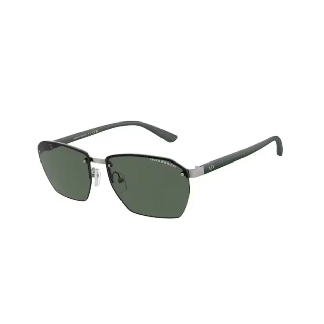 Ochelari de soare Armani Exchange AX2048S