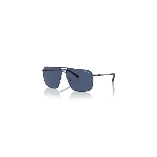 Ochelari de soare Armani Exchange AX2050S