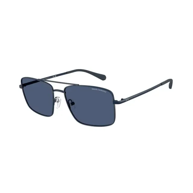 Ochelari de soare Armani Exchange AX2054S