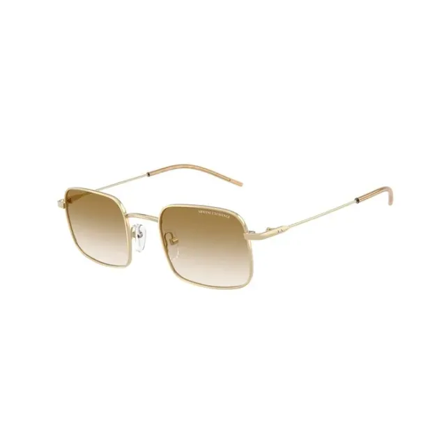 Ochelari de soare Armani Exchange AX2055S