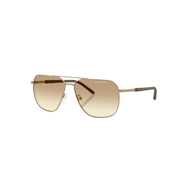 Ochelari de soare Armani Exchange AX2057S