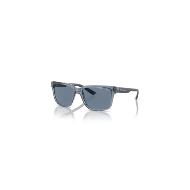 Ochelari de soare Armani Exchange AX4026S