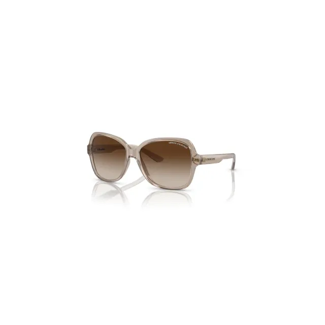 Ochelari de soare Armani Exchange AX4029S