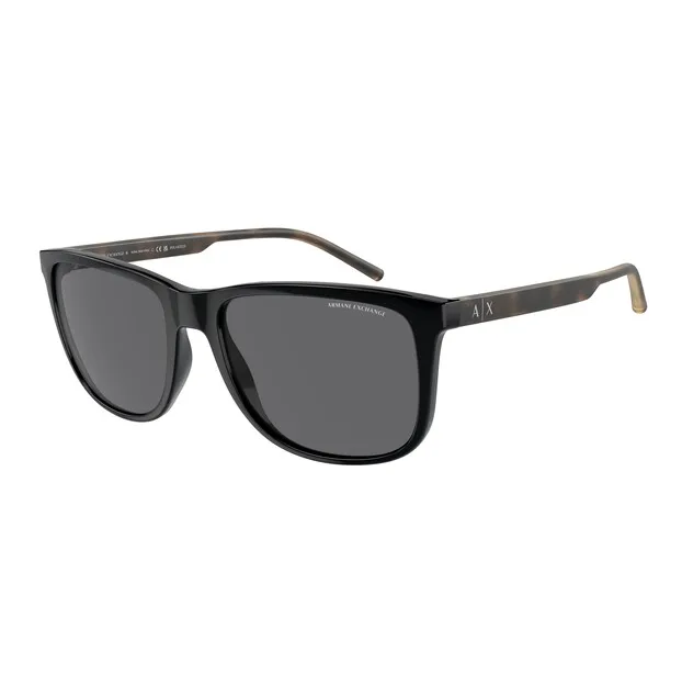 Ochelari de soare Armani Exchange AX4070S