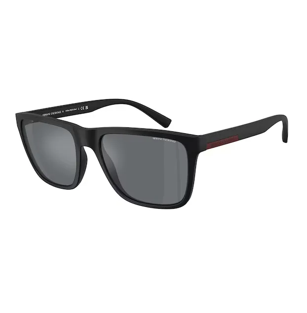Ochelari de soare Armani Exchange AX4080S