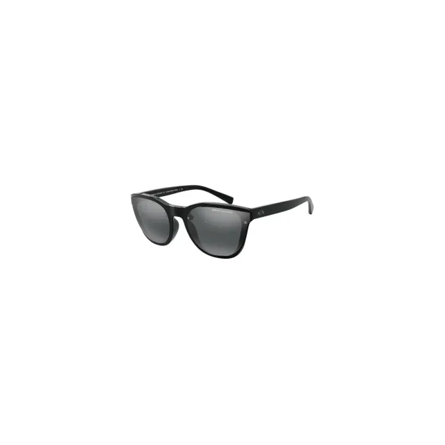 Ochelari de soare Armani Exchange AX4097S