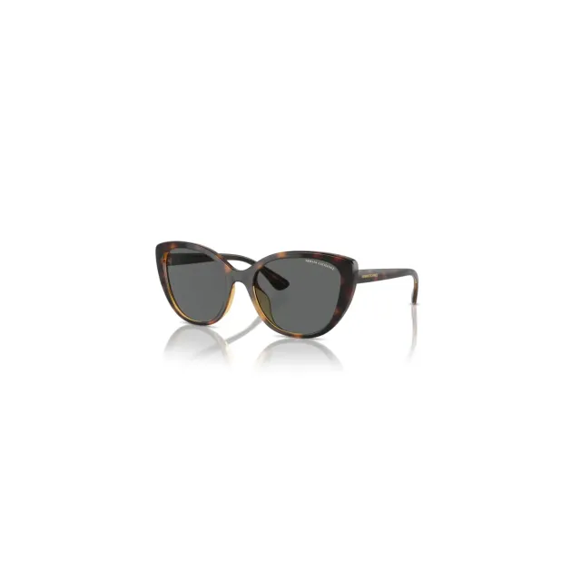 Ochelari de soare Armani Exchange AX4111SU