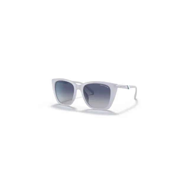 Ochelari de soare Armani Exchange AX4116SU