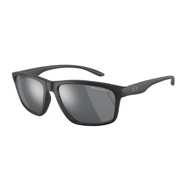 Ochelari de soare Armani Exchange AX4122S
