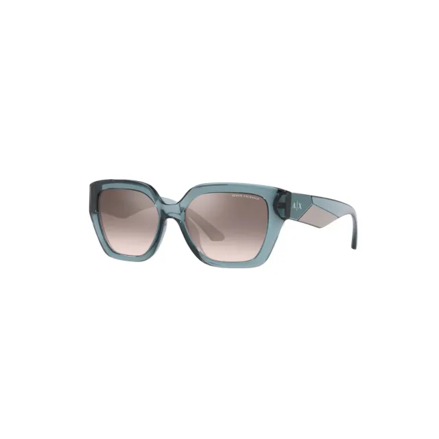 Ochelari de soare Armani Exchange AX4125S