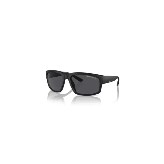 Ochelari de soare Armani Exchange AX4142S