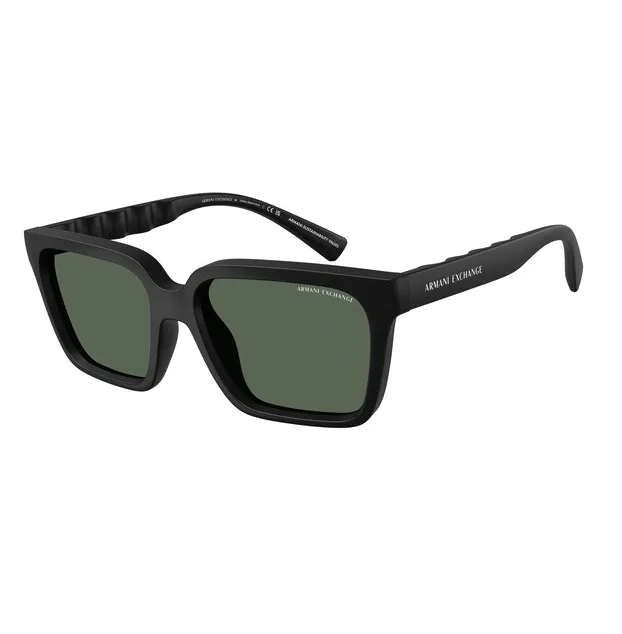 Ochelari de soare Armani Exchange AX4147S
