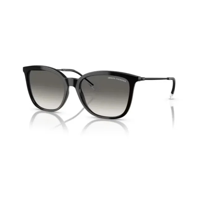 Ochelari de soare Armani Exchange AX4151S