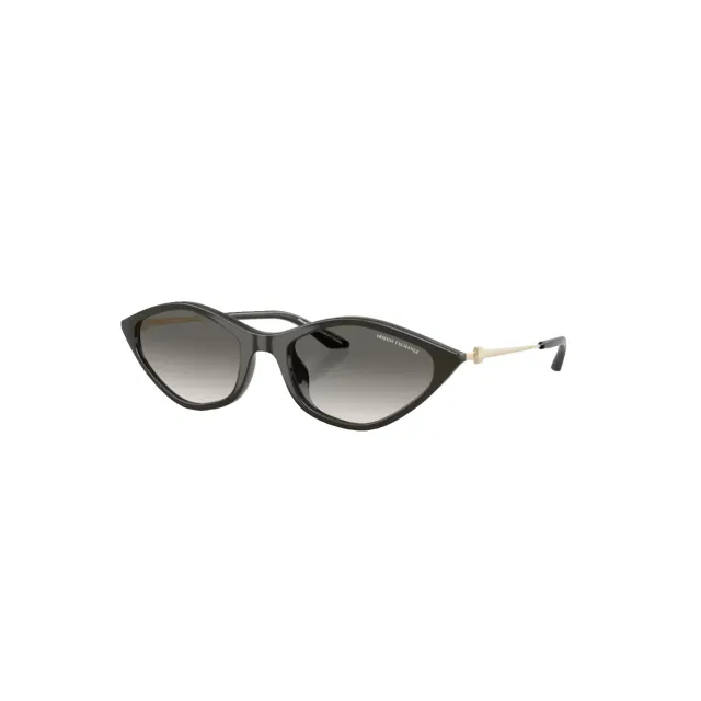Ochelari de soare Armani Exchange AX4152SU