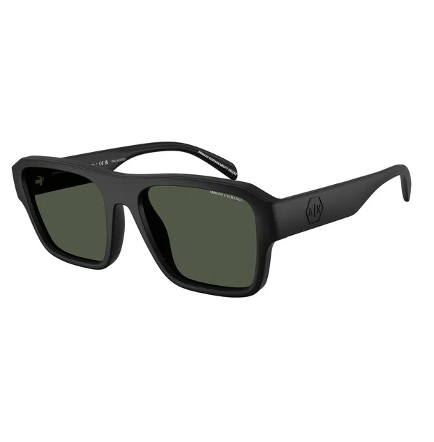 Ochelari de soare Armani Exchange AX4154SU