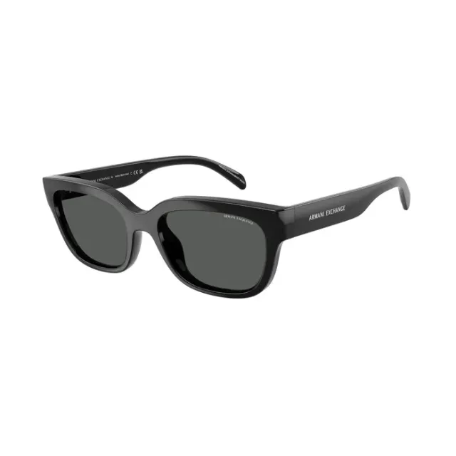 Ochelari de soare Armani Exchange AX4155SU