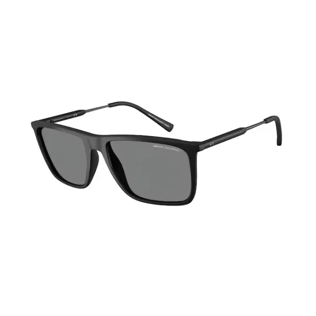 Ochelari de soare Armani Exchange AX4160S