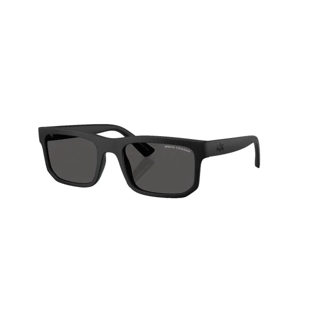 Ochelari de soare Armani Exchange AX4165S