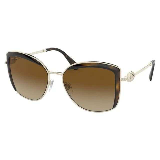 Ochelari de soare Bvlgari BV6128B