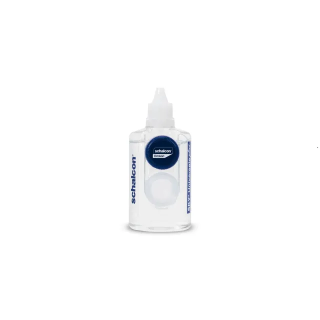 Soluție pentru lentile de contact Schalcon Omisan 150 ml