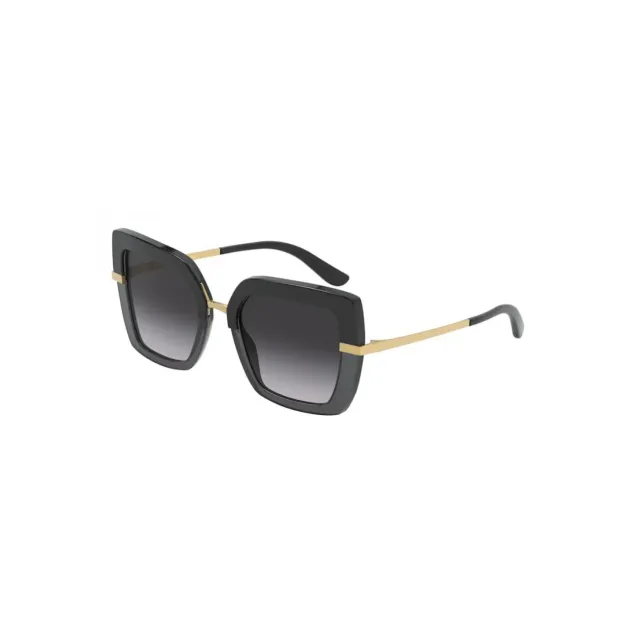 Ochelari de soare Dolce&Gabbana DG4374