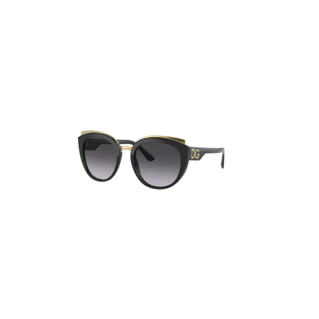 Ochelari de soare Dolce&Gabbana DG4383