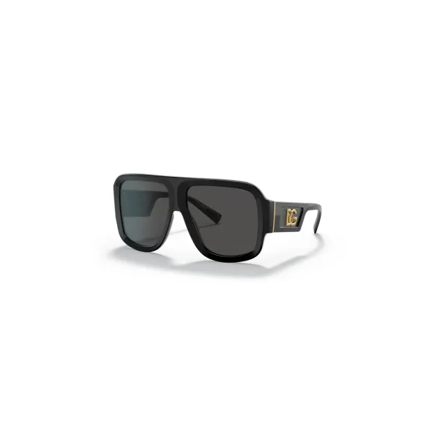 Ochelari de soare Dolce&Gabbana DG4401