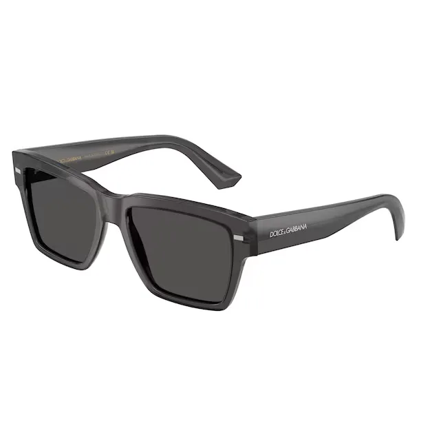 Ochelari de soare Dolce&Gabbana DG4431