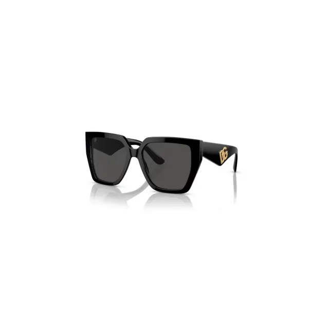 Ochelari de soare Dolce&Gabbana DG4438