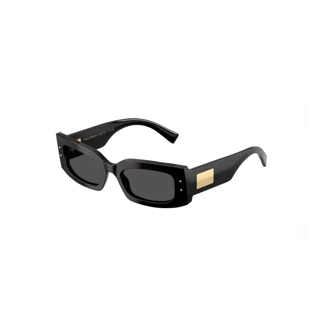 Ochelari de soare Dolce&Gabbana DG4479