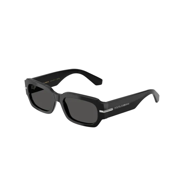 Ochelari de soare Dolce&Gabbana DG4485