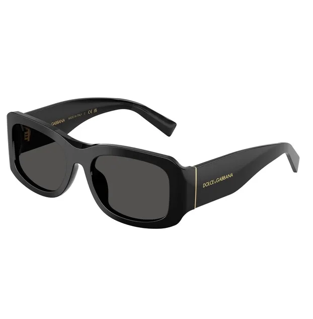 Ochelari de soare Dolce&Gabbana DG4503