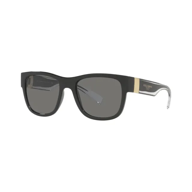 Ochelari de soare Dolce&Gabbana DG6132