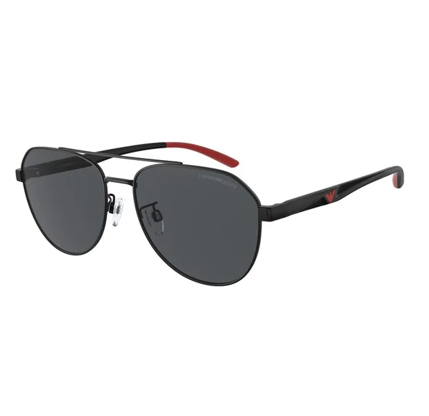 Ochelari de soare Emporio Armani EA2129D