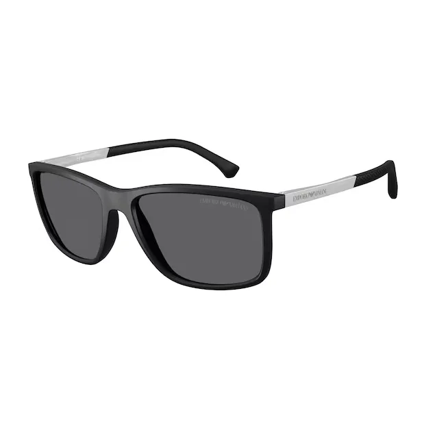 Ochelari de soare Emporio Armani EA4058