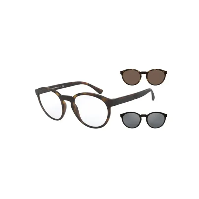Rame Emporio Armani EA4152
