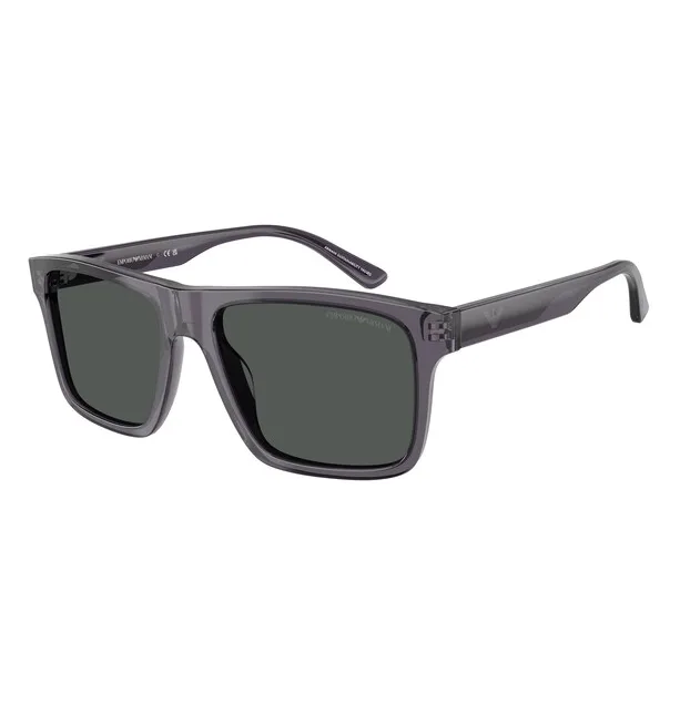 Ochelari de soare Emporio Armani EA4232
