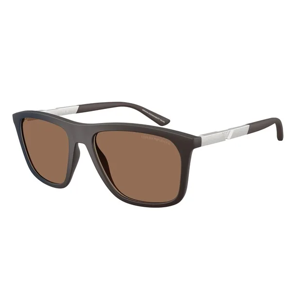 Ochelari de soare Emporio Armani EA4237