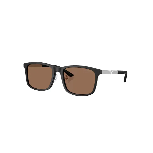 Ochelari de soare Emporio Armani EA4241D