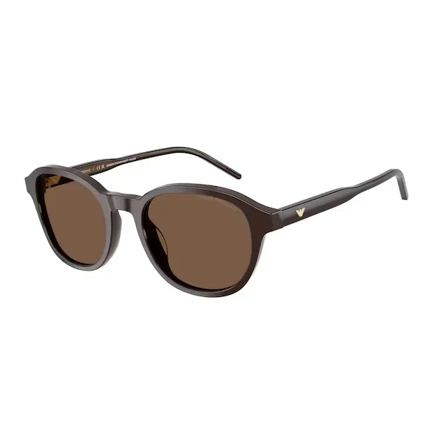 Ochelari de soare Emporio Armani EA4247U