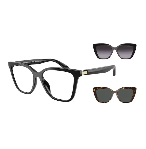Ochelari de soare Emporio Armani EA4254U