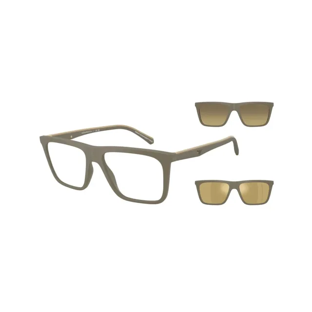 Rame Emporio Armani EA 4258
