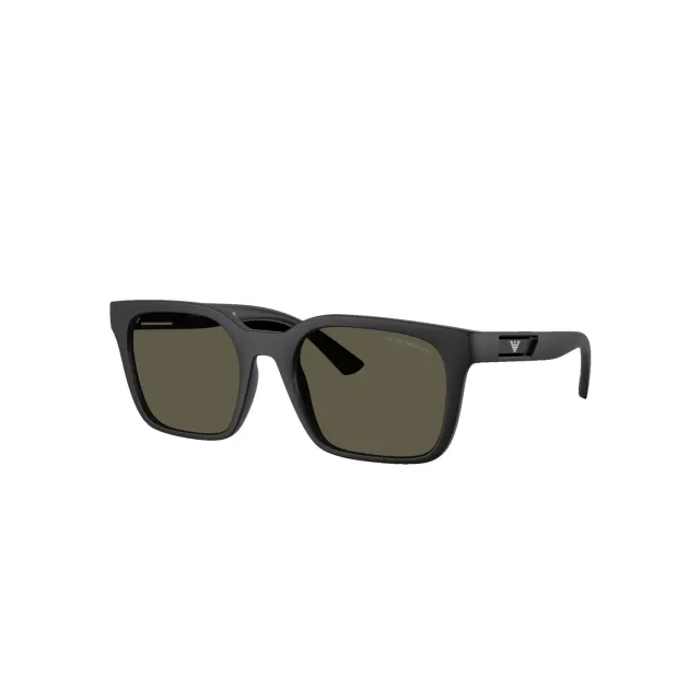 Ochelari de soare Emporio Armani EA4269