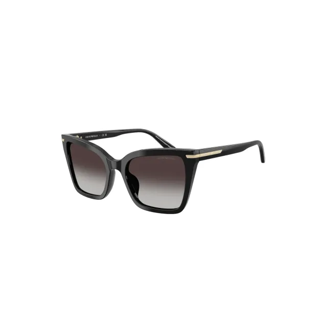 Ochelari de soare Emporio Armani EA4273BU