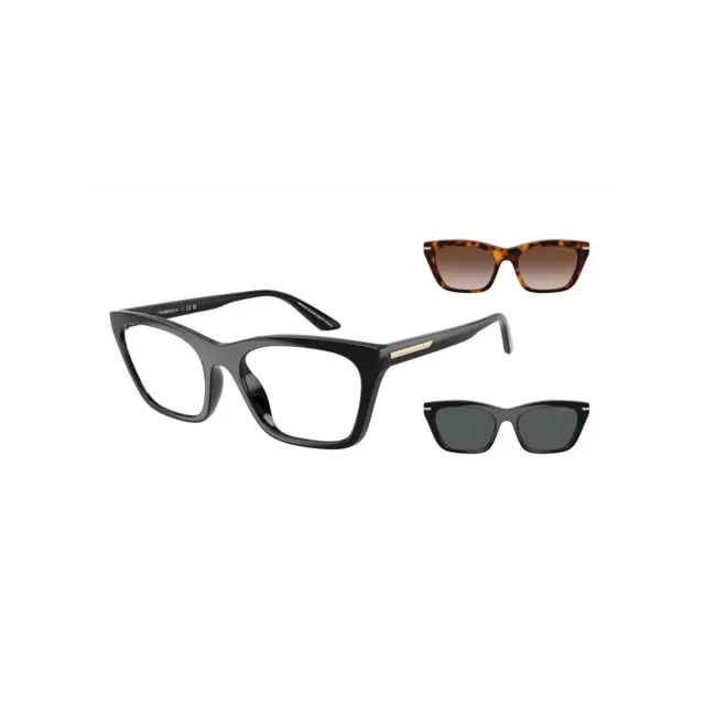 Rame Emporio Armani EA4274BU