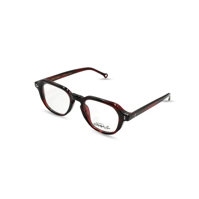 Rame Hally&Son HS754V03